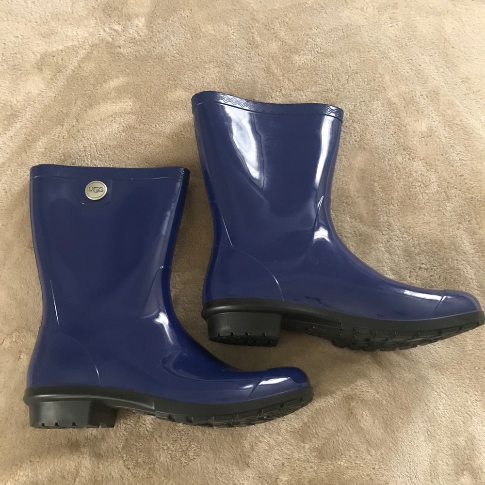 Ugg Rain Boots